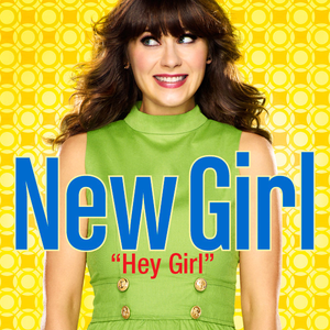 Hey Girl (Single)