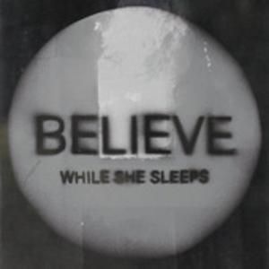 Be(lie)ve (Single)