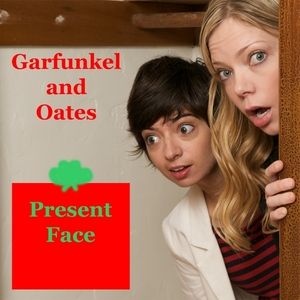 Present Face (Single)