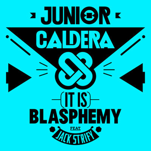 (It Is) Blasphemy (Single)