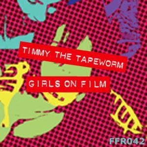 Girls on Film (Single)