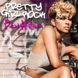 Pretty Girl Rock (Single)