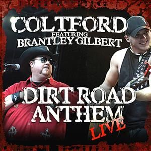 Dirt Road Anthem (live) (Single)