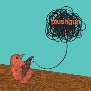 Plushgun (EP)