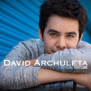 Something 'Bout Love (Single)