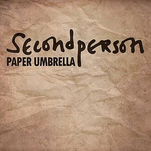 Paper Umbrella (Single)