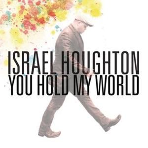 You Hold My World (Single)