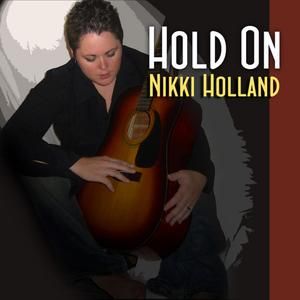 Hold On (Single)