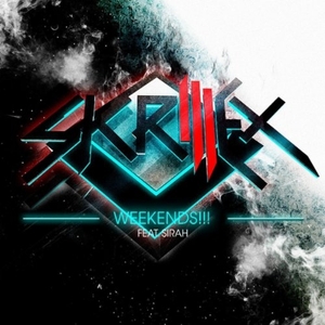 Weekends!!! (Zedd remix)