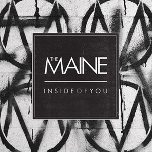 Inside of You (Single)