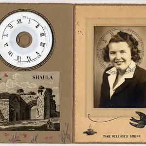 The Girl in the Clock (EP)