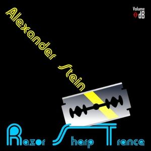 Razor Sharp Trance