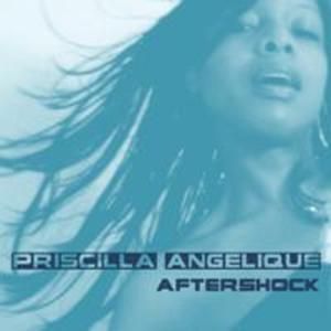 Aftershock (Single)