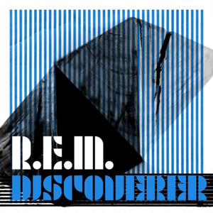 Discoverer (Single)