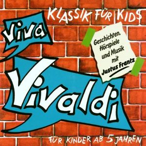Klassik für Kids: Viva Vivaldi