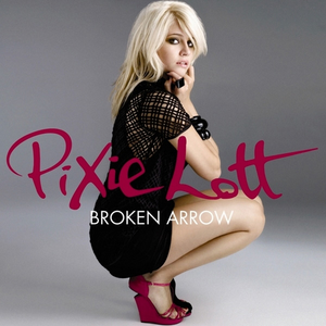 Broken Arrow (Single)