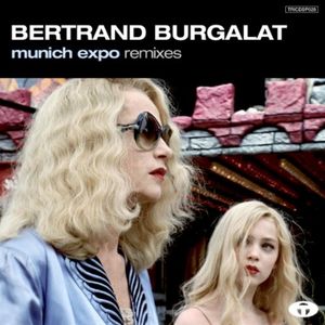 Munich Expo (Remixes) (Single)