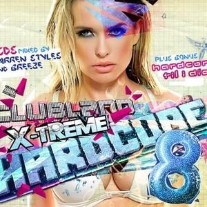 Clubland X-Treme Hardcore 8