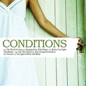 Conditions (EP)