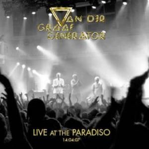 Live at the Paradiso (Live)