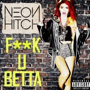 F**K U Betta (original mix)