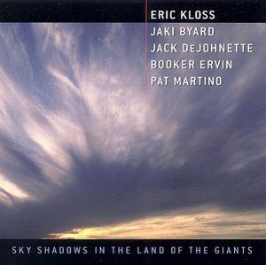 Sky Shadows / In The Land of the Giants
