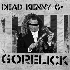 Gorelick (EP)
