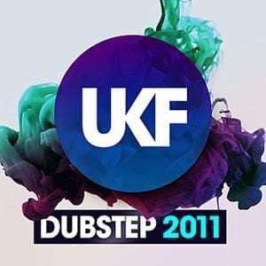 UKF Dubstep 2011