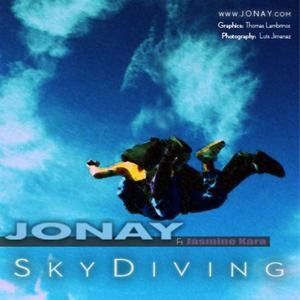 Skydiving (Single)
