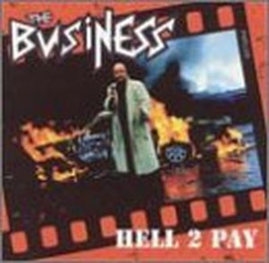 Hell 2 Pay (EP)