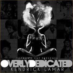 Pochette Overly Dedicated