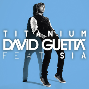 Titanium (Cazzette’ mix) (Single)
