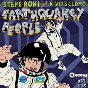Earthquakey People (Remixes) (Single)