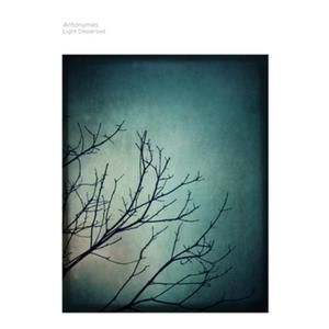 Light Dispersed (EP)