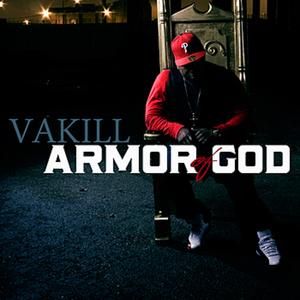 Armor of God (Instrumental)