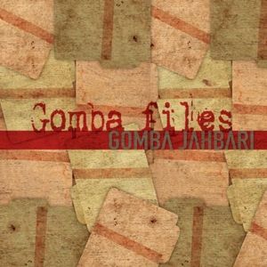 Gomba Files