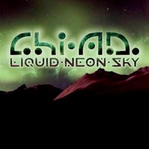 Liquid Neon Sky (EP)