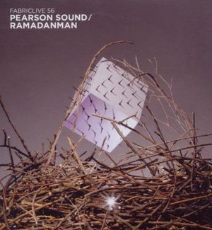 FabricLive 56: Pearson Sound / Ramadanman