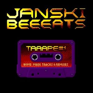 Technocrat (Janski Beeeats Remix)