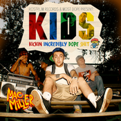 Pochette K.I.D.S.