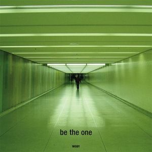 Be the One (EP)