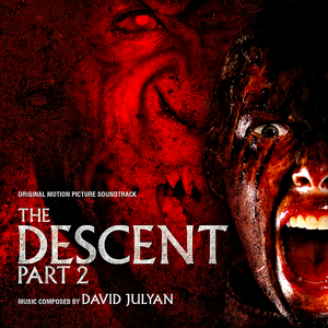 The Descent: Part 2 (OST)