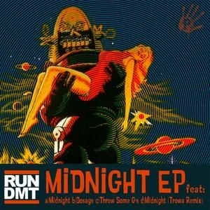 Midnight EP (EP)