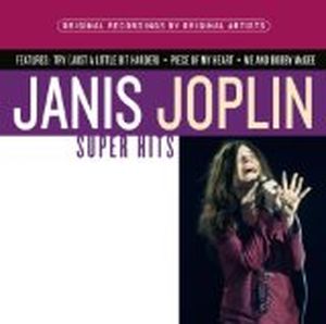 Janis Joplin