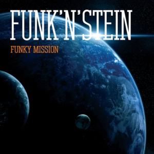 Funky Mission