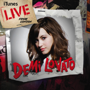 iTunes Live from London (Live)