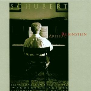 The Rubinstein Collection