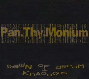 Dawn of Dream / Khaooohs