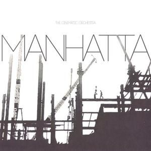 Manhatta (OST)