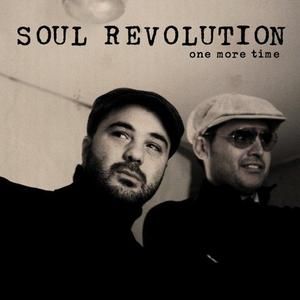 One More Time (Single)